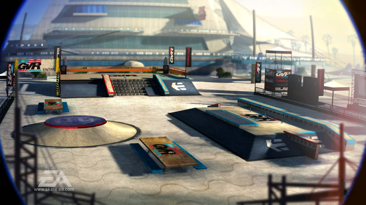 Skate 2 - Imagen 15
